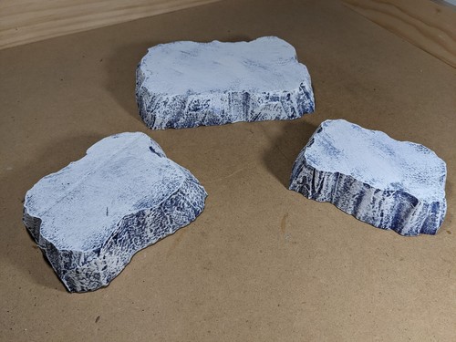 Tabletop wargaming terrain - terrain,